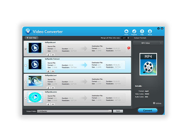 Tenorshare Video Converter Pro For Mac Review
