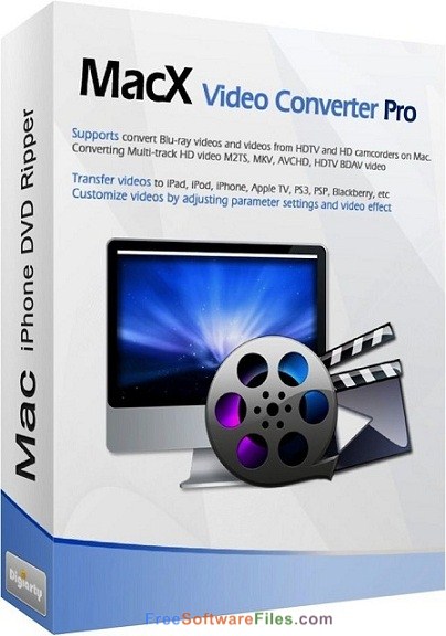 Video File Converter Free Download For Mac